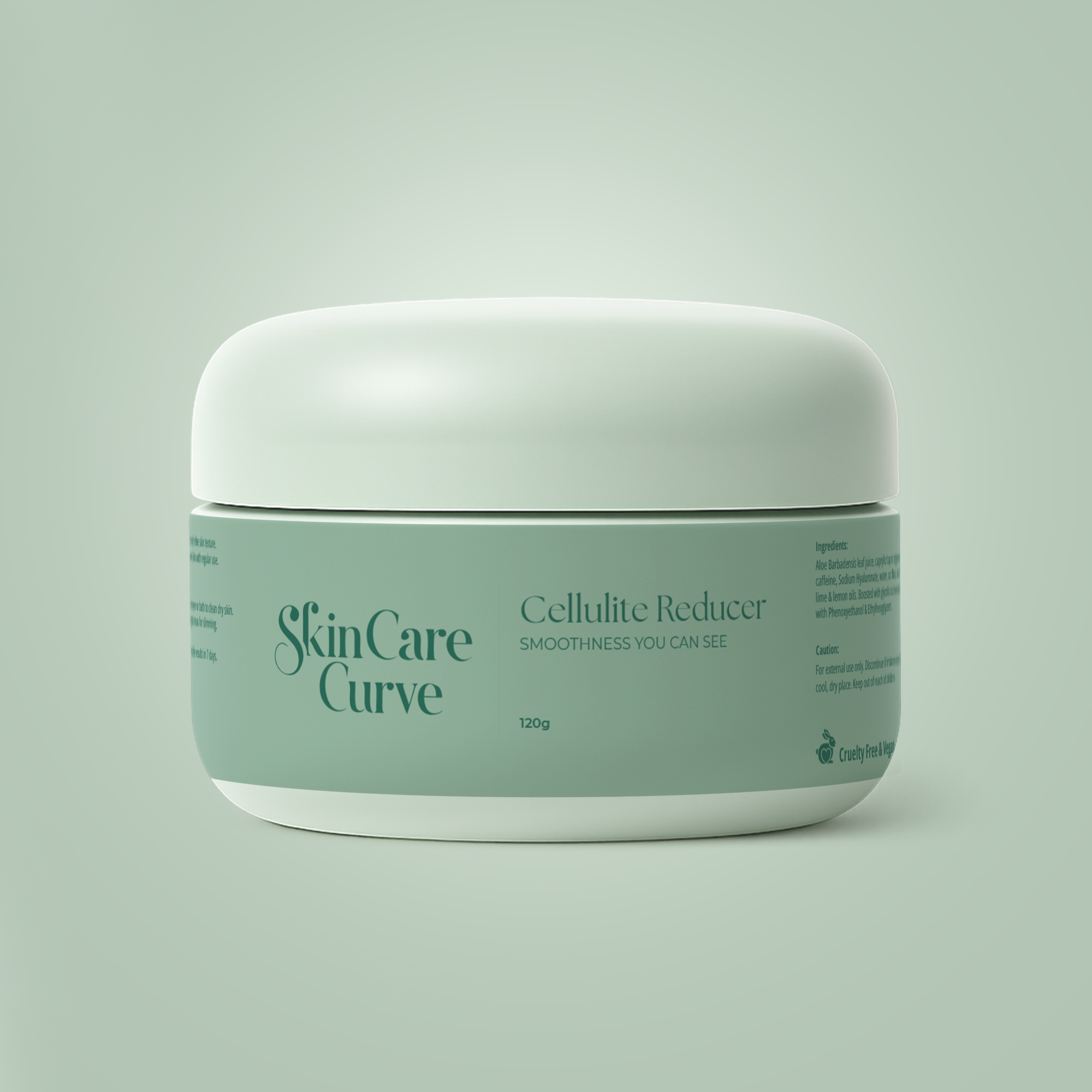 Cellulite Cream