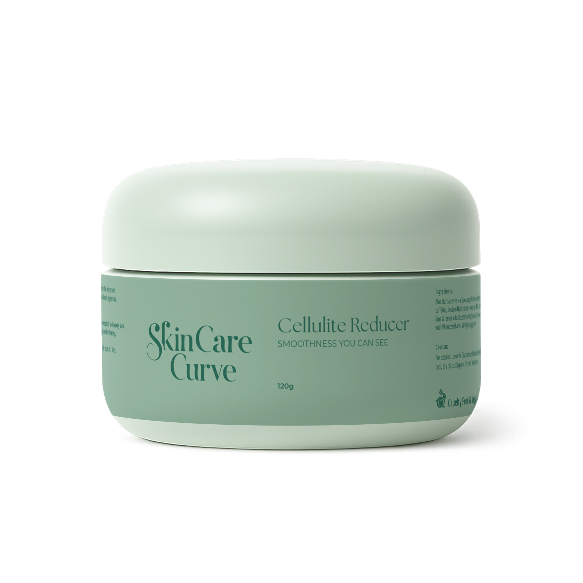 Cellulite Cream