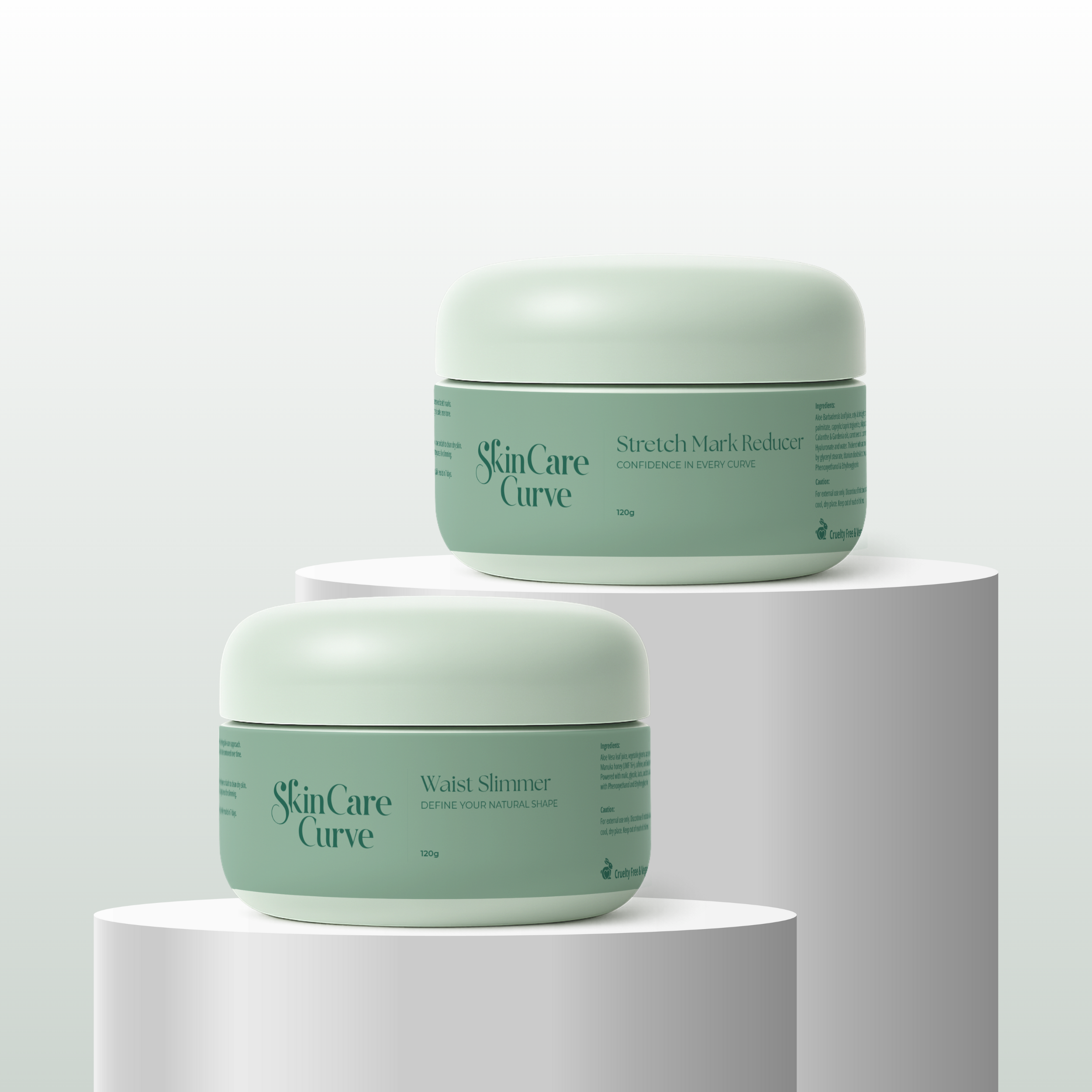 Orange Peel Control Bundle