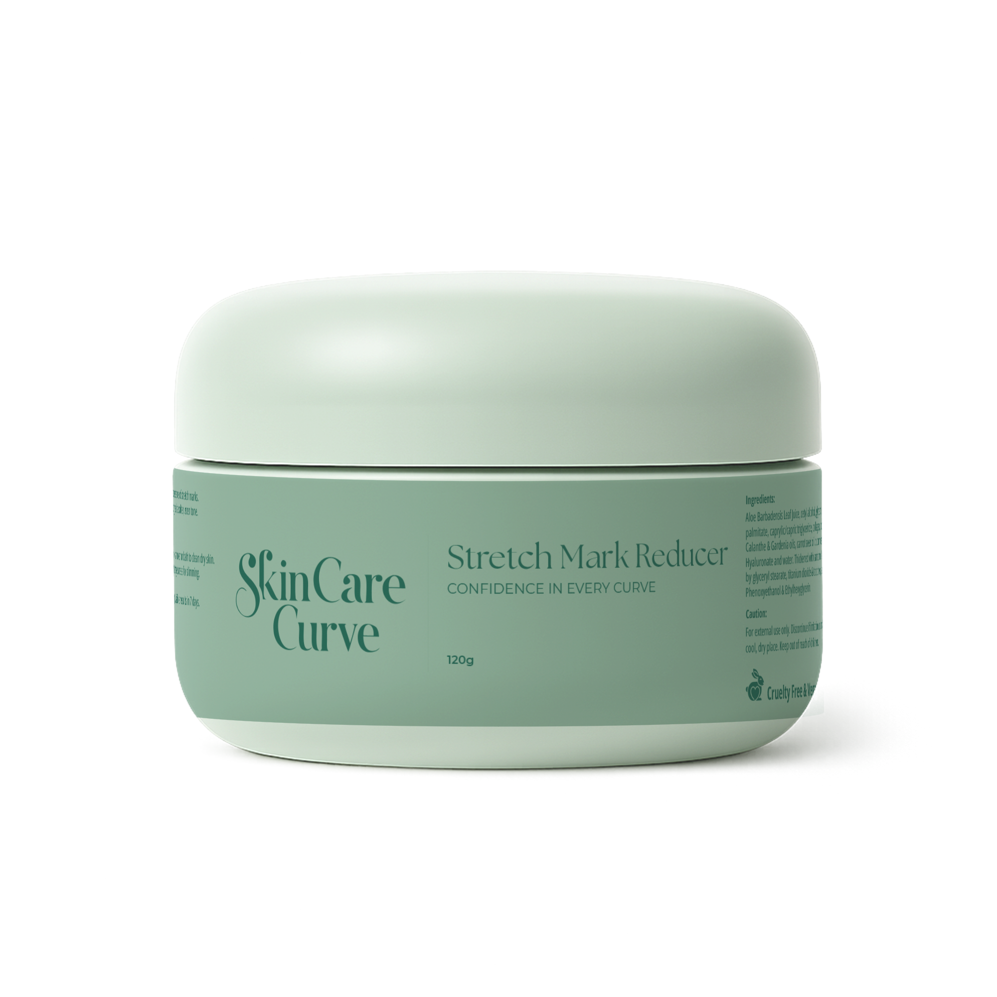 Stretch Mark Cream